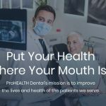 ProHEALTH Dental