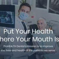 ProHEALTH Dental ico