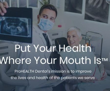 ProHEALTH Dental