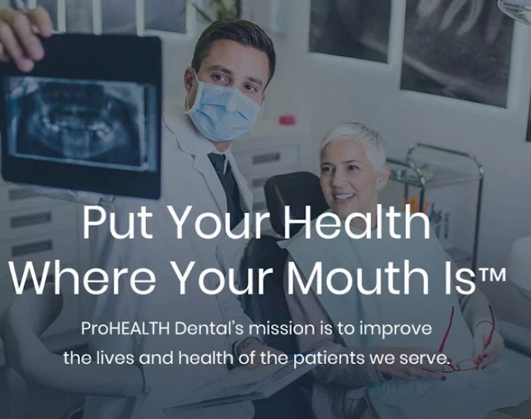 ProHEALTH Dental