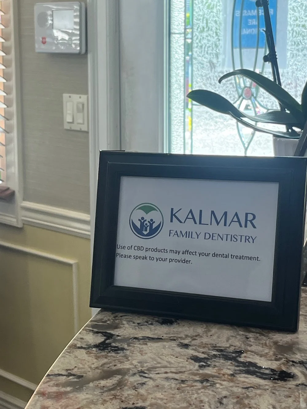 Kalmar Gregory, DDS 6