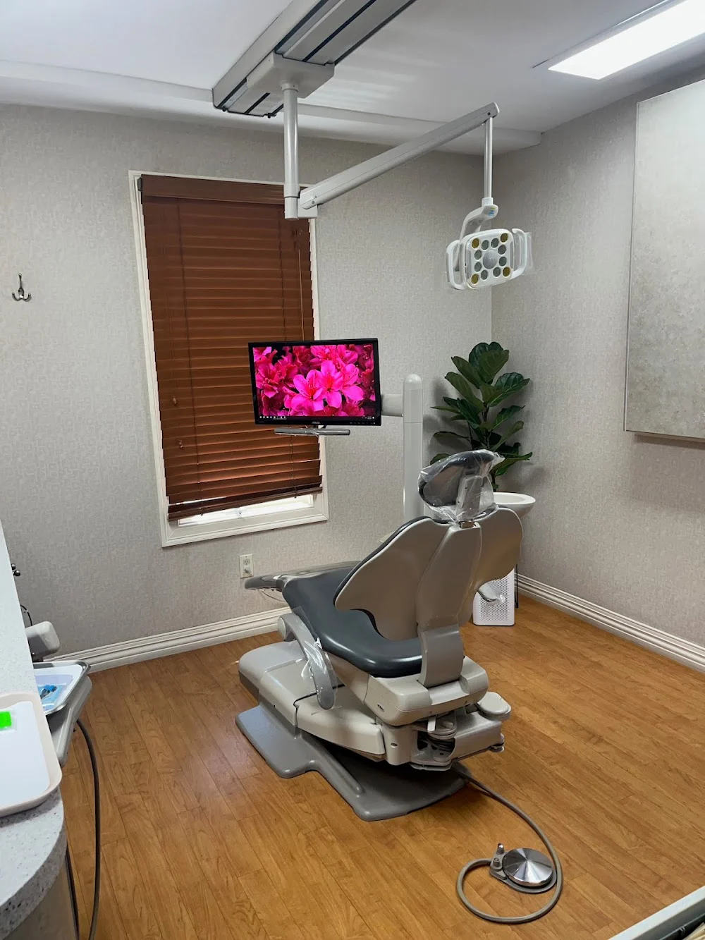 Kalmar Gregory, DDS 10