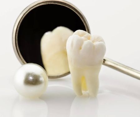Joseph F. Viana, DDS