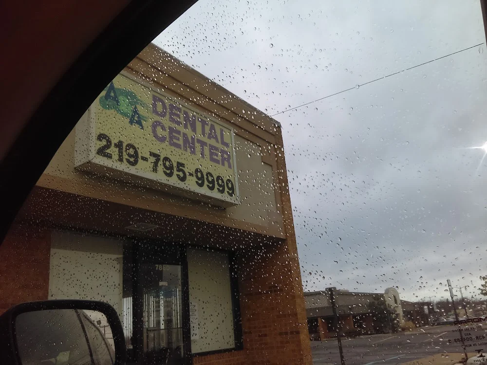 A & A Dental Center 1