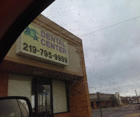 A & A Dental Center