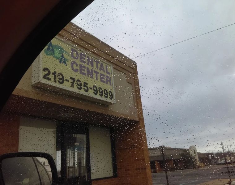 A & A Dental Center