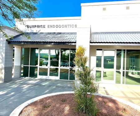 Surprise Endodontics
