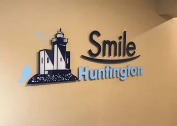 Raio Dental Smile Huntington 5