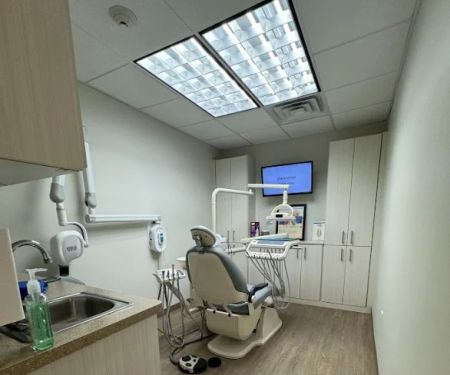 Raio Dental Smile Huntington