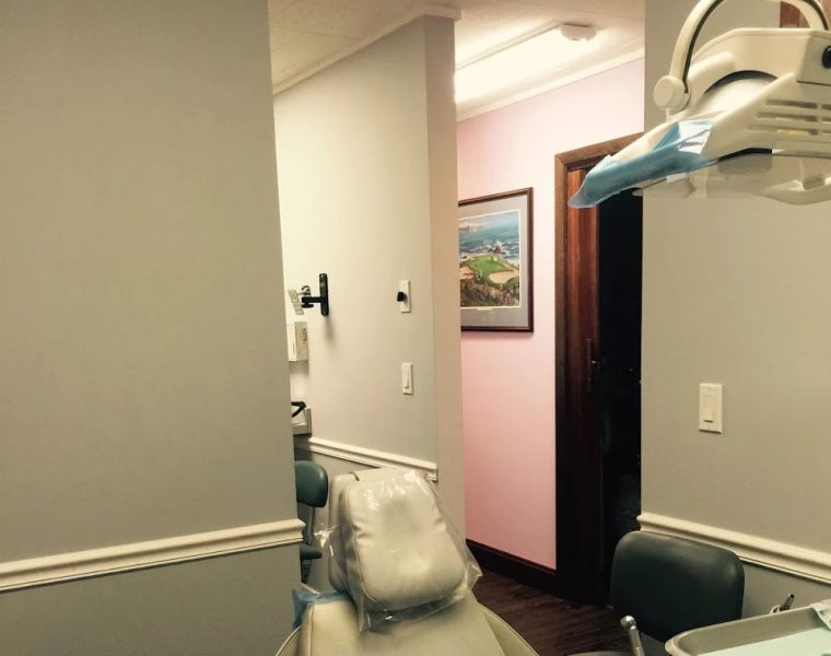 Lindenhurst Family Dental