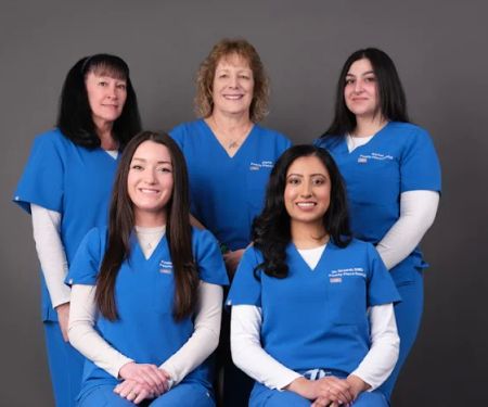 Pearly Place Dental