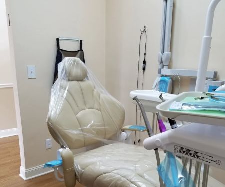 Seaport Dental