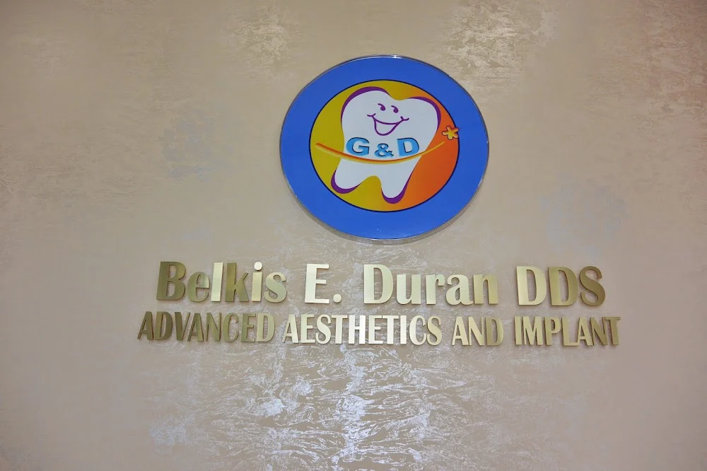 G & D Dental Care ~ Dr. Belkis Duran D.D.S 5