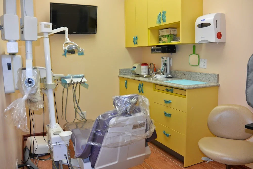 G & D Dental Care ~ Dr. Belkis Duran D.D.S 2