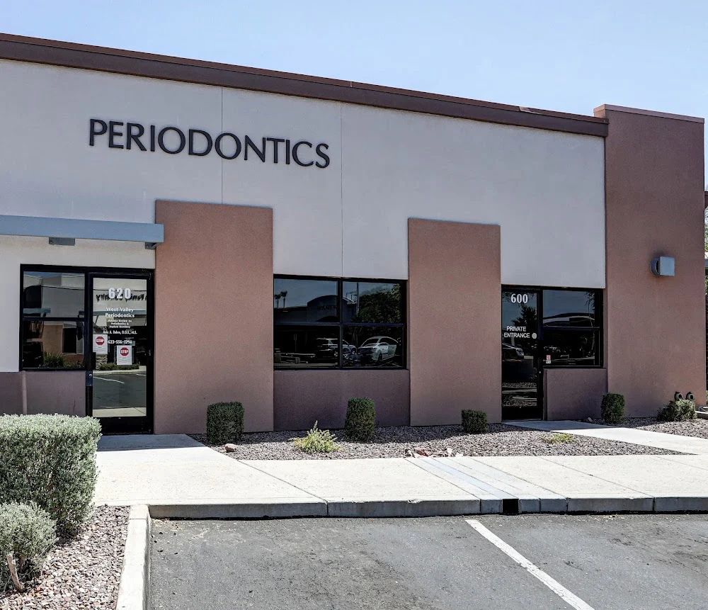 West Valley Periodontics | Surprise 6