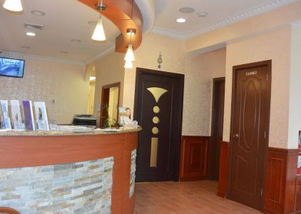 G & D Dental Care ~ Dr. Belkis Duran D.D.S