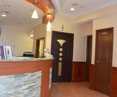 G & D Dental Care ~ Dr. Belkis Duran D.D.S