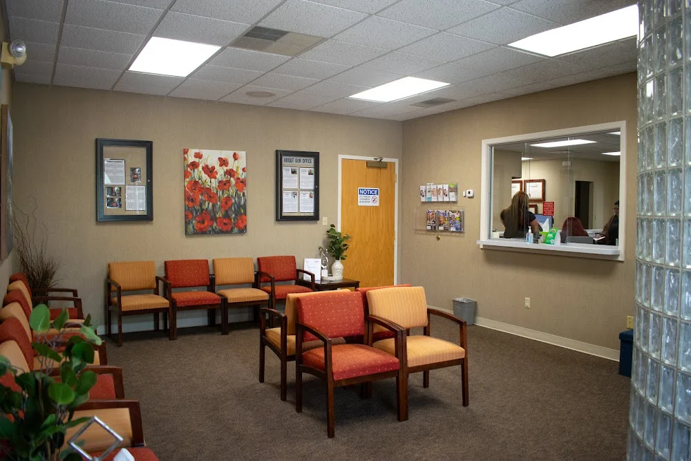 Aspire Oral & Maxillofacial Surgery - Merrillville 1