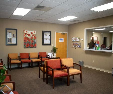 Aspire Oral & Maxillofacial Surgery - Merrillville