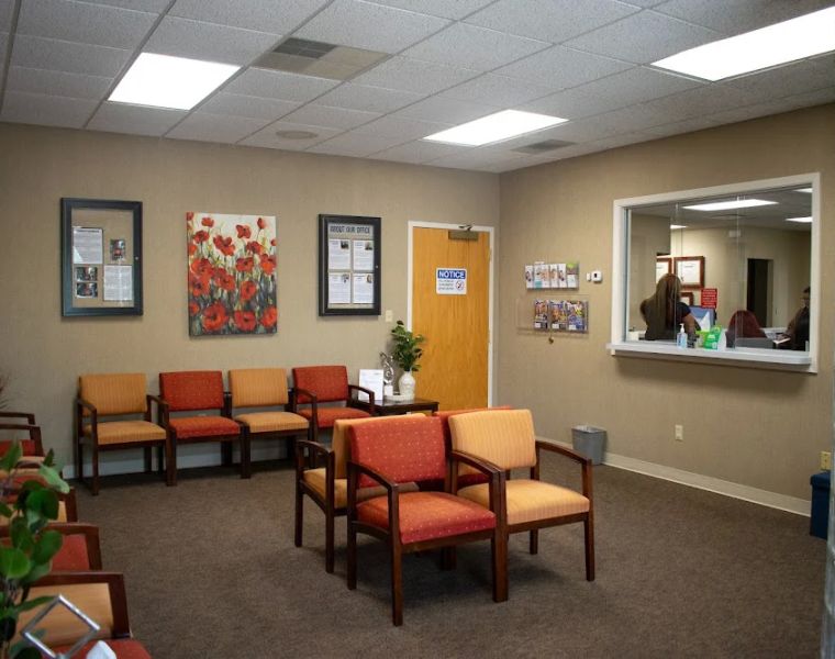 Aspire Oral & Maxillofacial Surgery - Merrillville