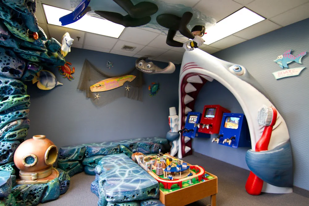 Adelberg Montalvan Pediatric Dental - Massapequa Park 4