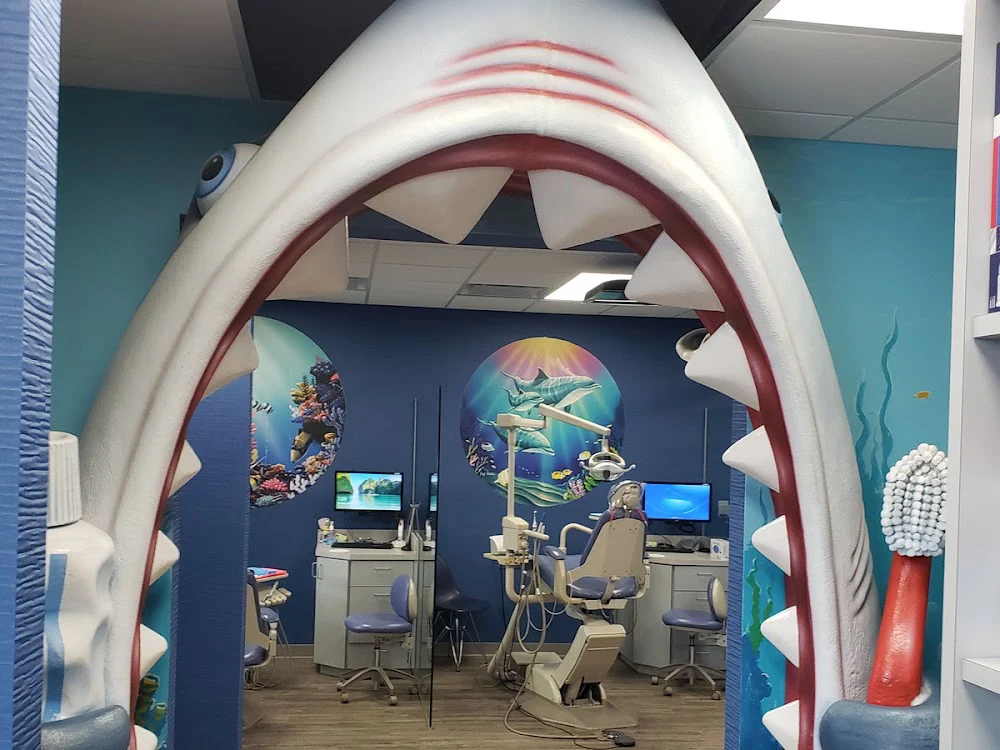 Adelberg Montalvan Pediatric Dental - Massapequa Park 5