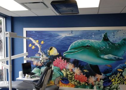 Adelberg Montalvan Pediatric Dental - Massapequa Park