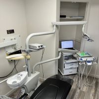 Trivedi Erick DDS ico