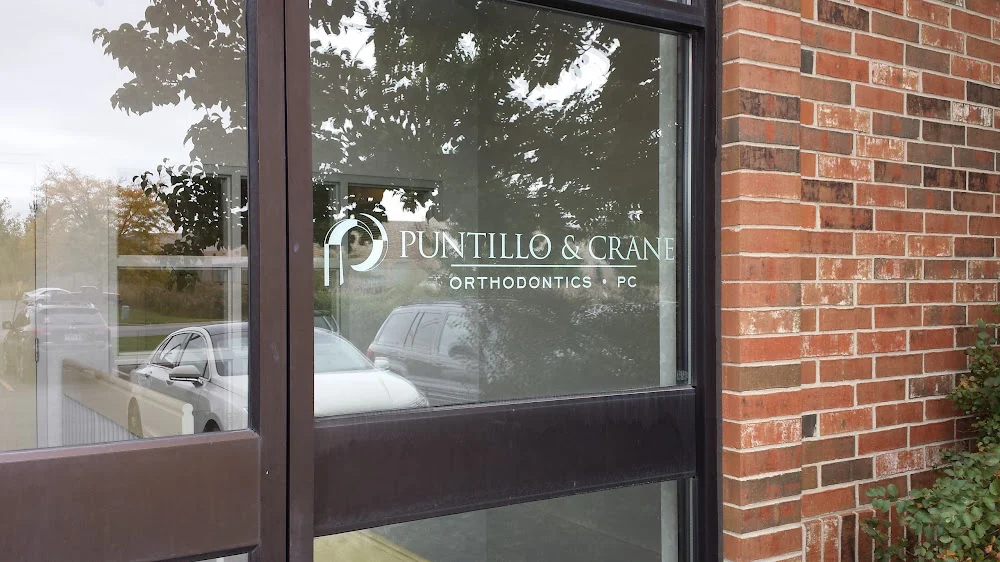 Puntillo & Crane Orthodontics 8