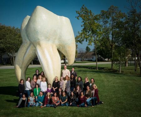Puntillo & Crane Orthodontics