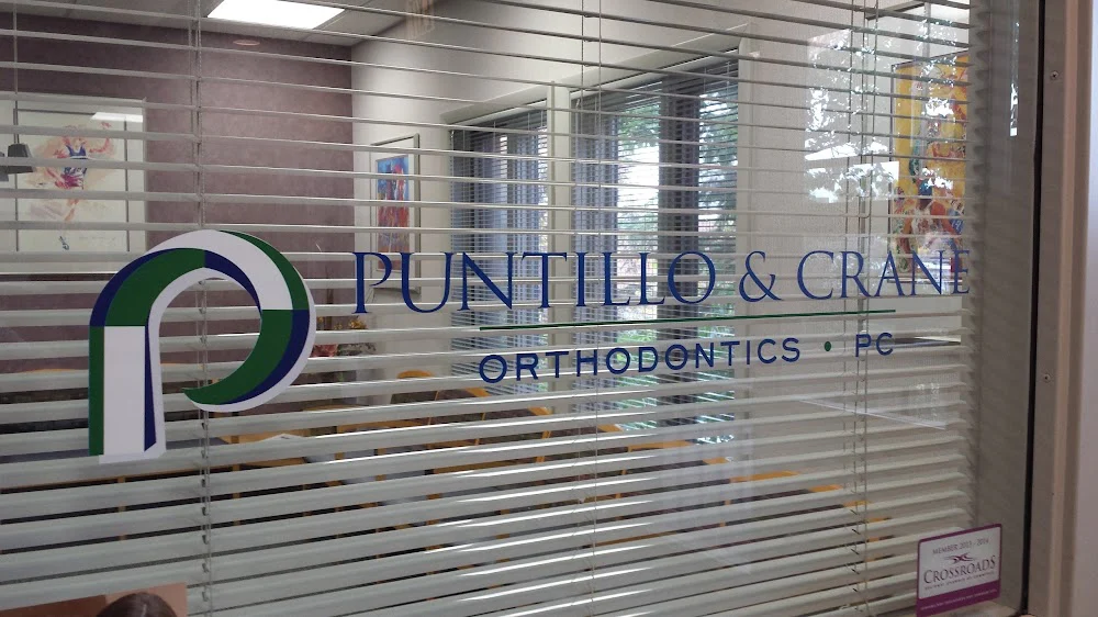 Puntillo & Crane Orthodontics 7