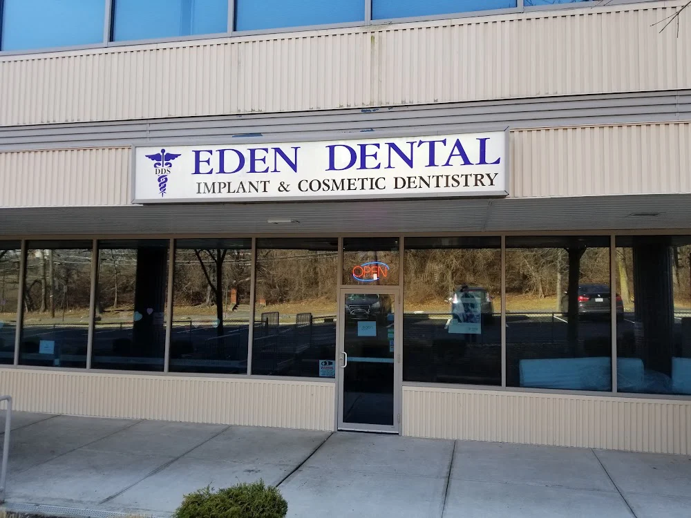 Eden Dental 1