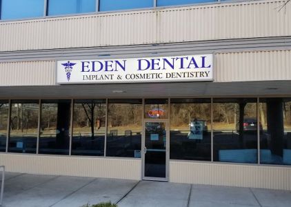 Eden Dental