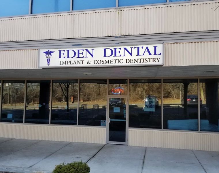 Eden Dental