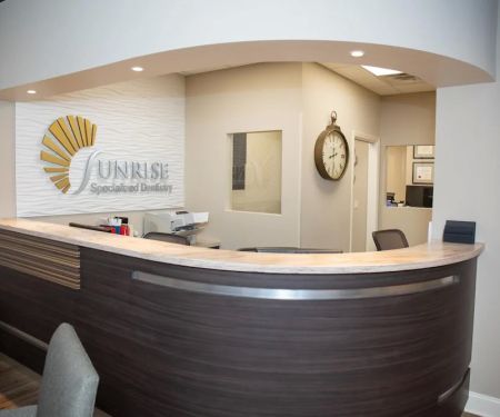 Sunrise Periodontics and Implant Dentistry