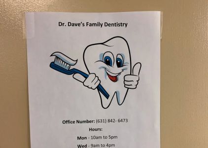 Shiv Dental Care: Parinda Dave DDS