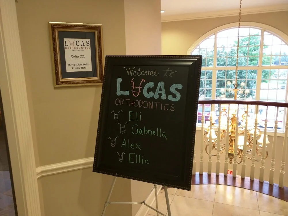 Lucas Orthodontics 6