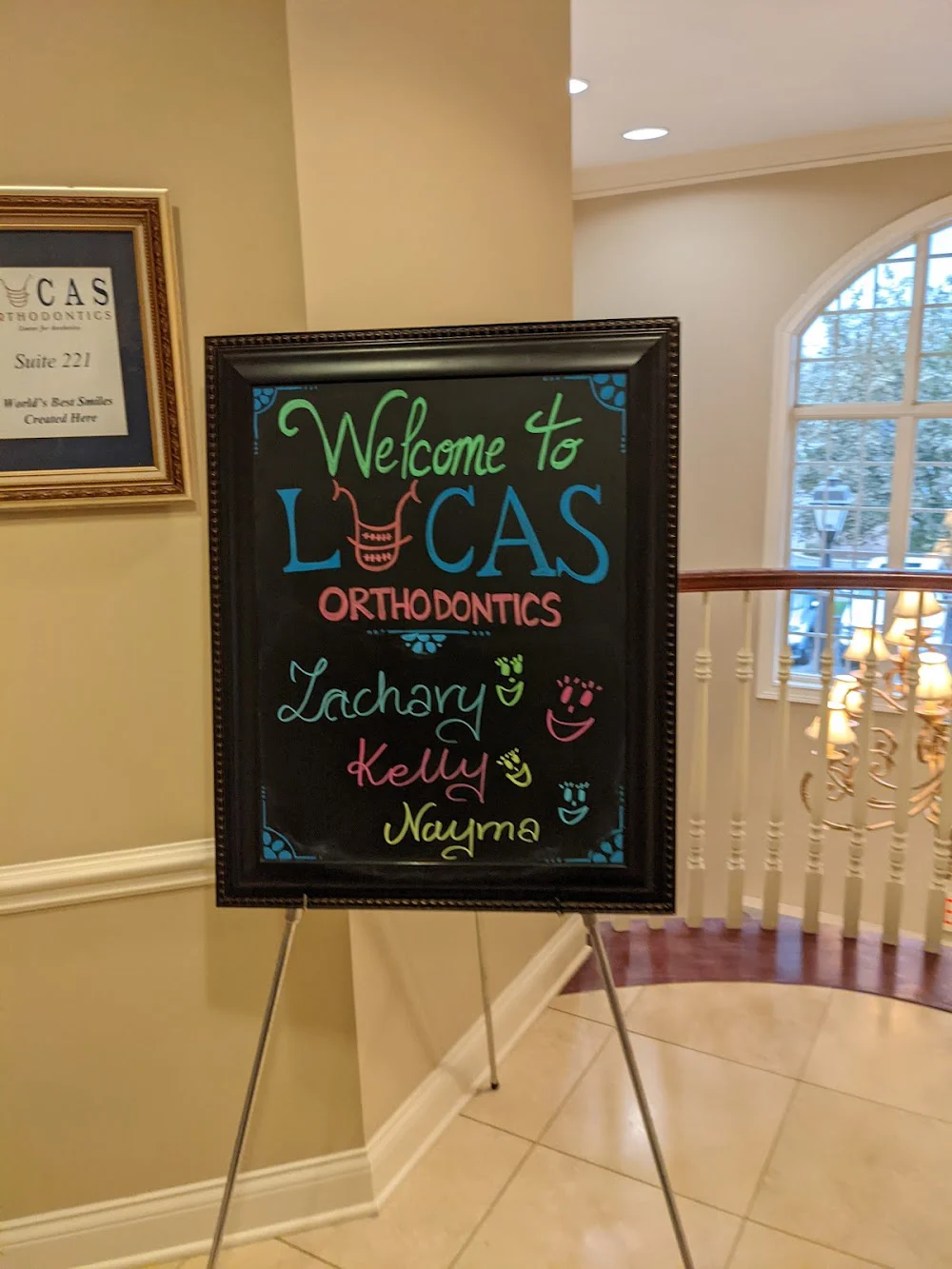 Lucas Orthodontics 9