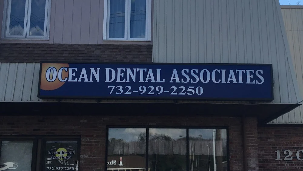 Ocean Dental Associates 1