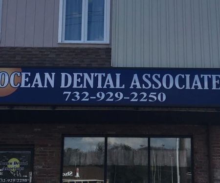 Ocean Dental Associates