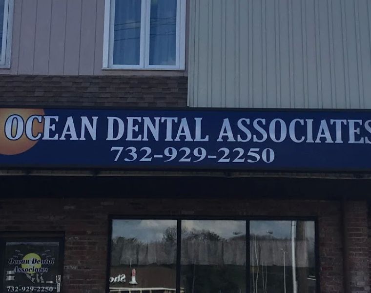 Ocean Dental Associates