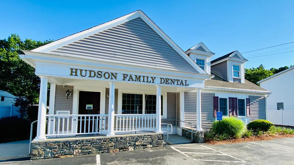 Hudson Family Dental PC 6