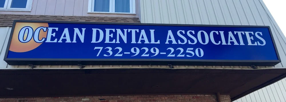 Ocean Dental Associates 9