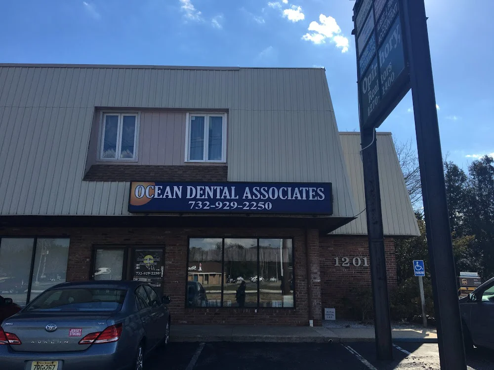 Ocean Dental Associates 8