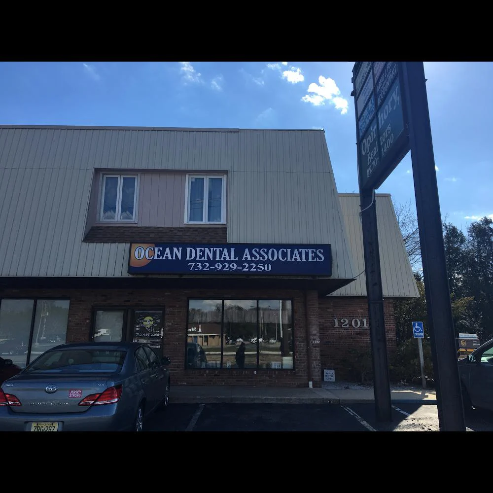 Ocean Dental Associates 7