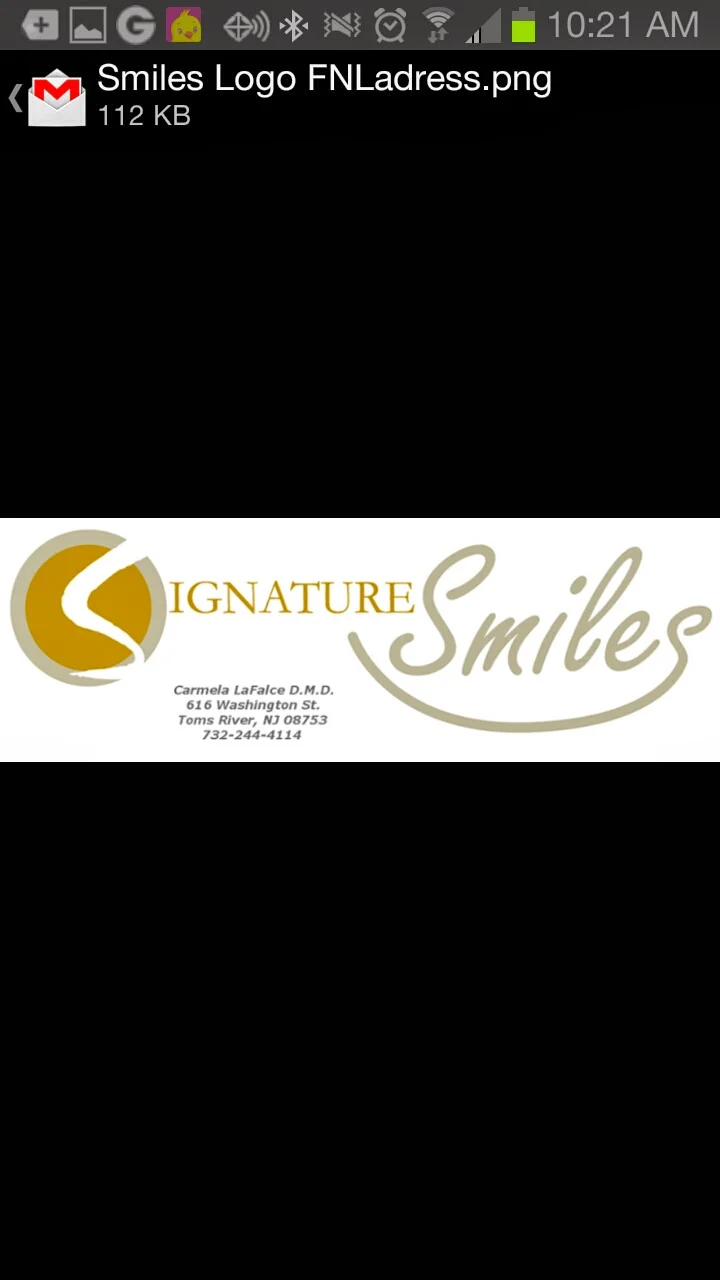 Signature Smiles LLC: Carmela LaFalce D.M.D. 1