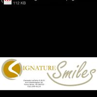 Signature Smiles LLC: Carmela LaFalce D.M.D. ico