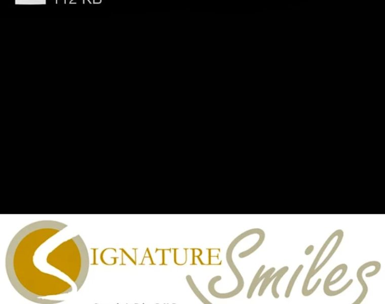 Signature Smiles LLC: Carmela LaFalce D.M.D.