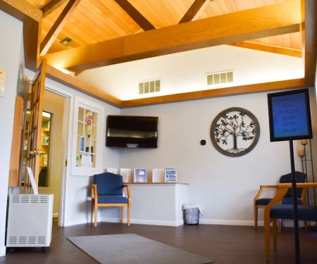 Hudson Family Dental PC