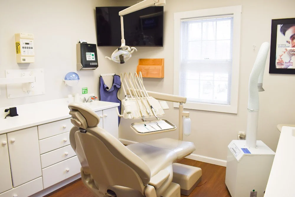 Hudson Family Dental PC 4